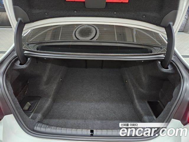 BMW 5시리즈 (G30) 520i M Sport, 2023 20