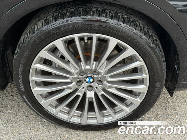 BMW X7 (G07) xDrive 40d Design Pure Excellence 7인승, 2021 все фото