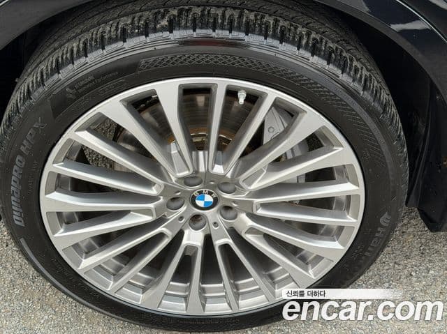 BMW X7 (G07) xDrive 40d Design Pure Excellence 7인승, 2021 17