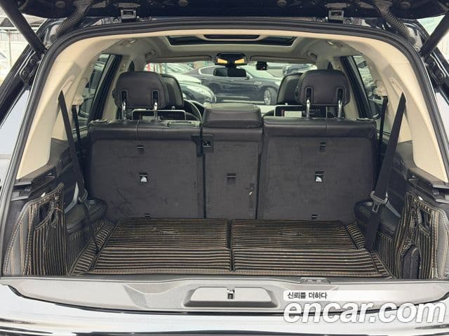 BMW X7 (G07) xDrive 40d Design Pure Excellence 7인승, 2021 20