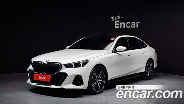 BMW 5시리즈 (G60) 530i xDrive M Sport Pro Special Edition, 2025 1