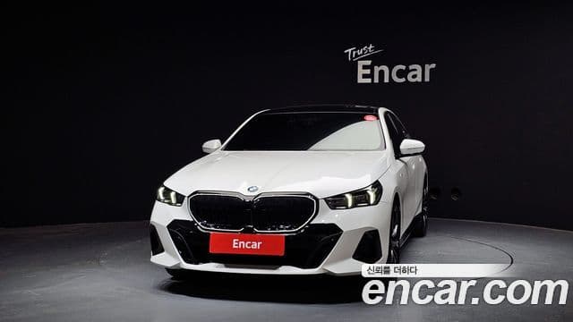 BMW 5시리즈 (G60) 530i xDrive M Sport Pro Special Edition, 2025 3