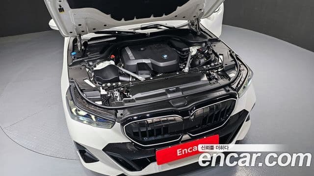 BMW 5시리즈 (G60) 530i xDrive M Sport Pro Special Edition, 2025 6