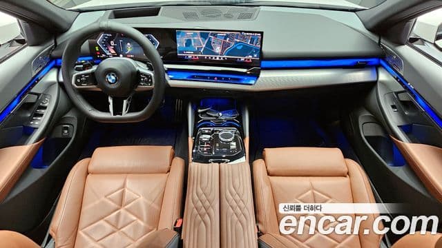 BMW 5시리즈 (G60) 530i xDrive M Sport Pro Special Edition, 2025 7
