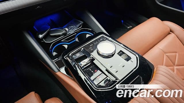 BMW 5시리즈 (G60) 530i xDrive M Sport Pro Special Edition, 2025 9