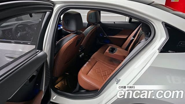 BMW 5시리즈 (G60) 530i xDrive M Sport Pro Special Edition, 2025 11