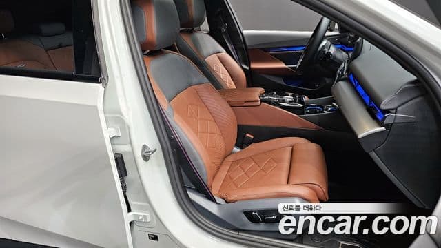 BMW 5시리즈 (G60) 530i xDrive M Sport Pro Special Edition, 2025 12