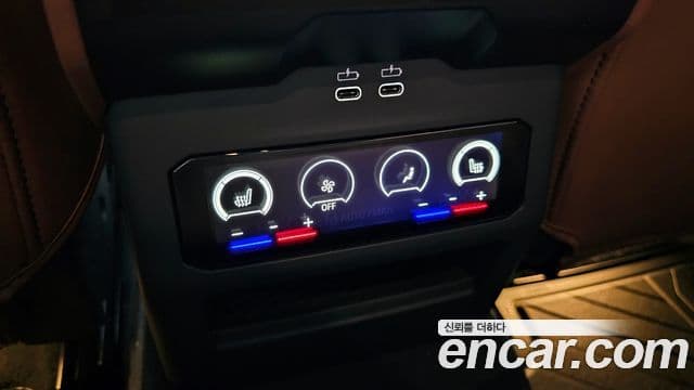 BMW 5시리즈 (G60) 530i xDrive M Sport Pro Special Edition, 2025 17