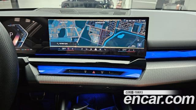 BMW 5시리즈 (G60) 530i xDrive M Sport Pro Special Edition, 2025 19