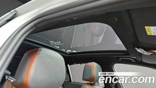 BMW 5시리즈 (G60) 530i xDrive M Sport Pro Special Edition, 2025 20