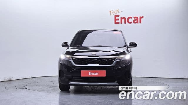 Kia Seltos Prestige, 2022 3