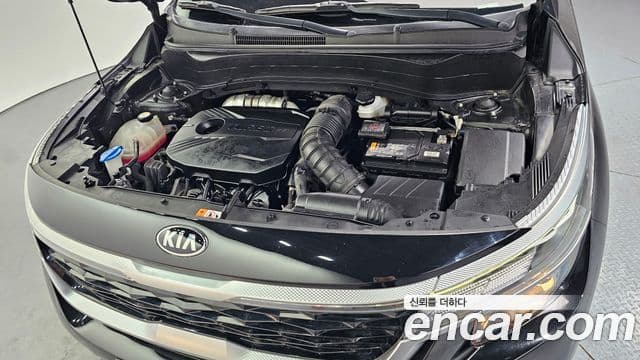 Kia Seltos Prestige, 2022 6