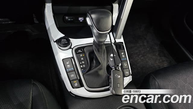 Kia Seltos Prestige, 2022 9