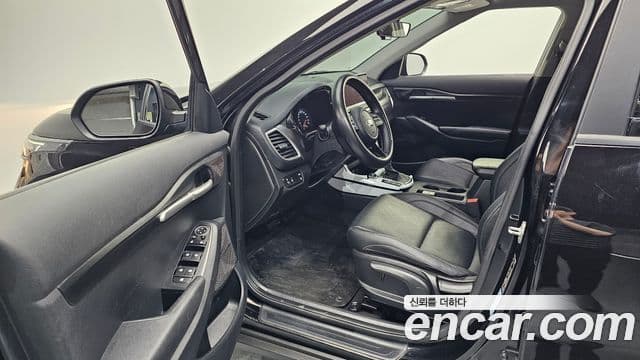 Kia Seltos Prestige, 2022 10