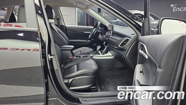 Kia Seltos Prestige, 2022 11