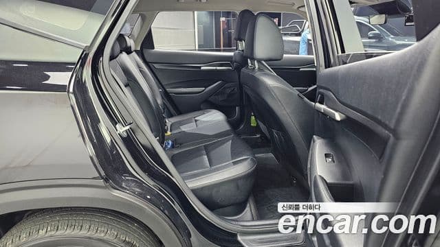 Kia Seltos Prestige, 2022 12