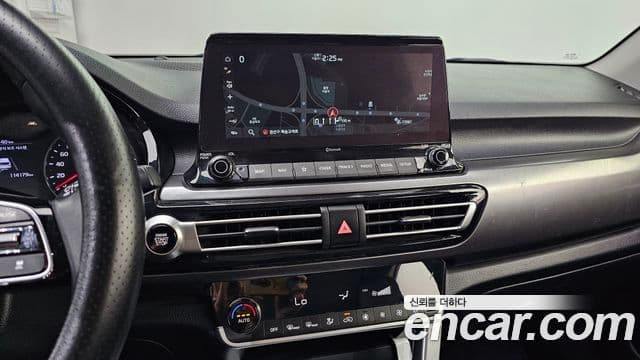 Kia Seltos Prestige, 2022 14