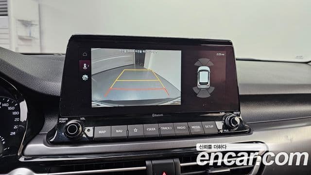 Kia Seltos Prestige, 2022 15