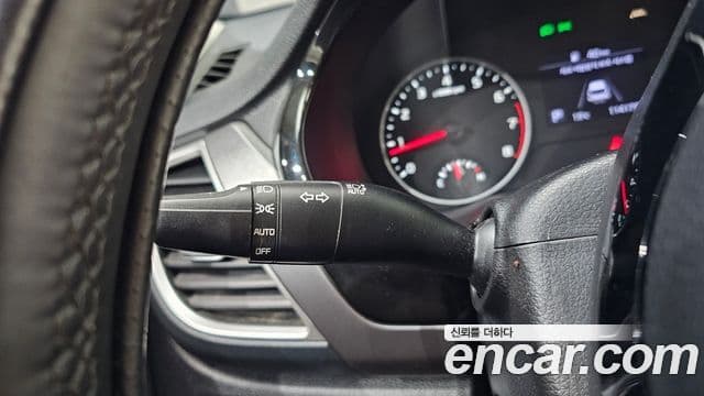 Kia Seltos Prestige, 2022 18