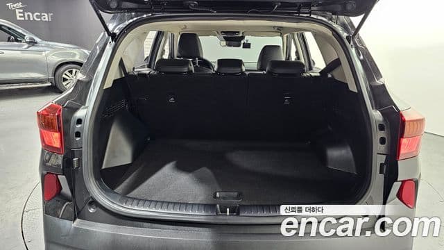 Kia Seltos Prestige, 2022 20