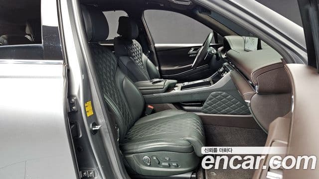 Genesis GV80, 2022 10