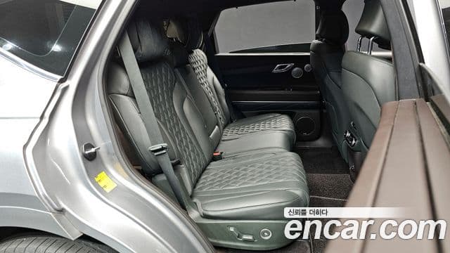 Genesis GV80, 2022 12