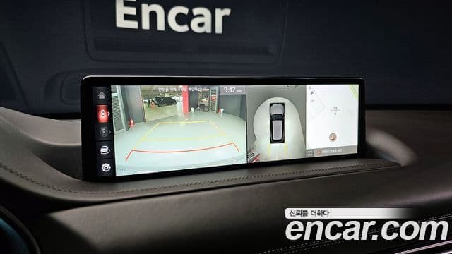 Genesis GV80, 2022 15