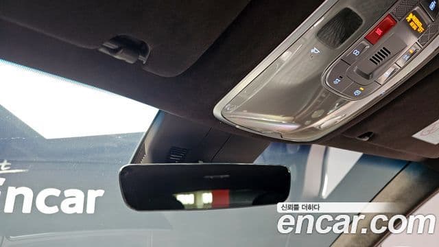 Genesis GV80, 2022 16