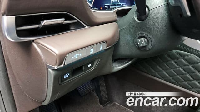 Genesis GV80, 2022 17