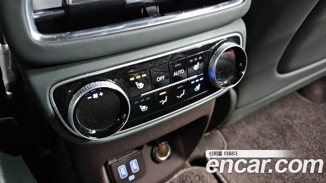 Genesis GV80, 2022 19