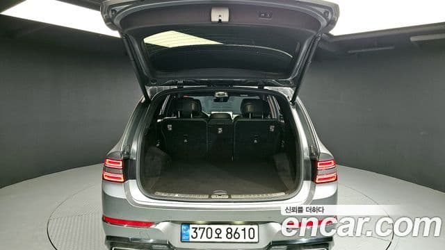 Genesis GV80, 2022 20