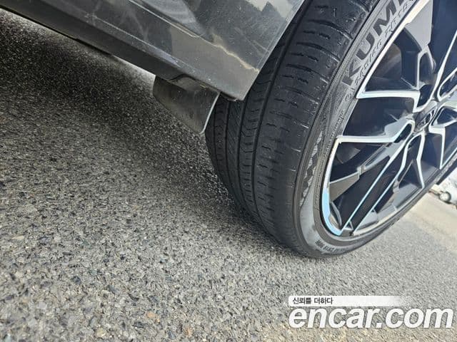 Kia K5 3세대 Signature, 2020 все фото