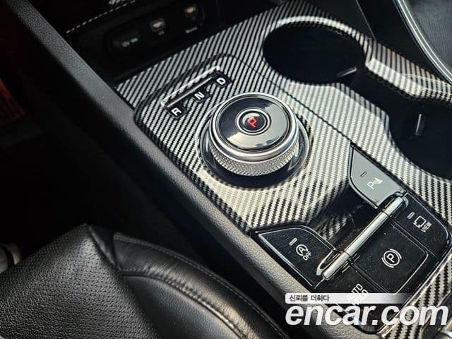 Kia K5 3세대 Signature, 2020 9