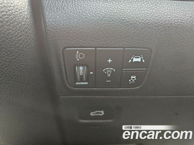 Kia K5 3세대 Signature, 2020 13