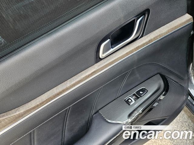 Kia K5 3세대 Signature, 2020 20