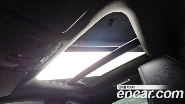 Mercedes-Benz CLA-класс C117 CLA200 d, 2016 19