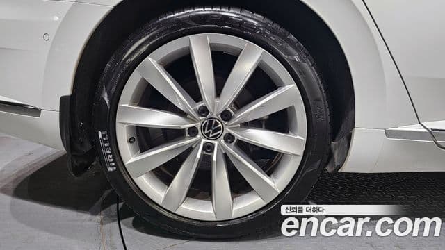 Volkswagen 아테온 Prestige, 2022 все фото