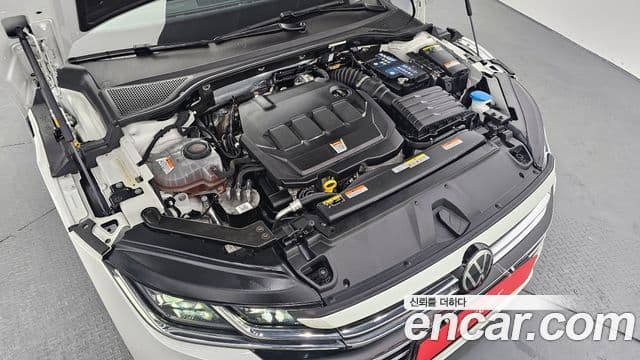 Volkswagen 아테온 Prestige, 2022 6