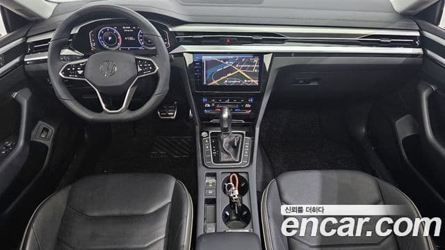 Volkswagen 아테온 Prestige, 2022 7