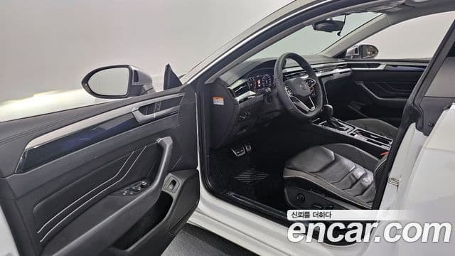 Volkswagen 아테온 Prestige, 2022 10