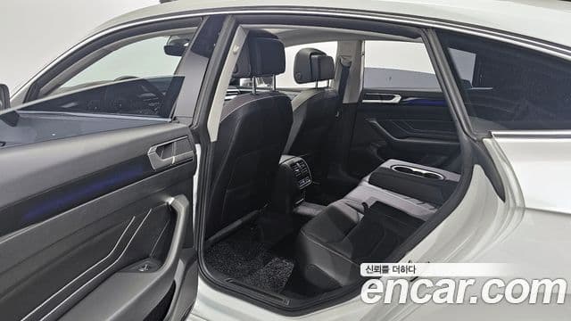 Volkswagen 아테온 Prestige, 2022 11