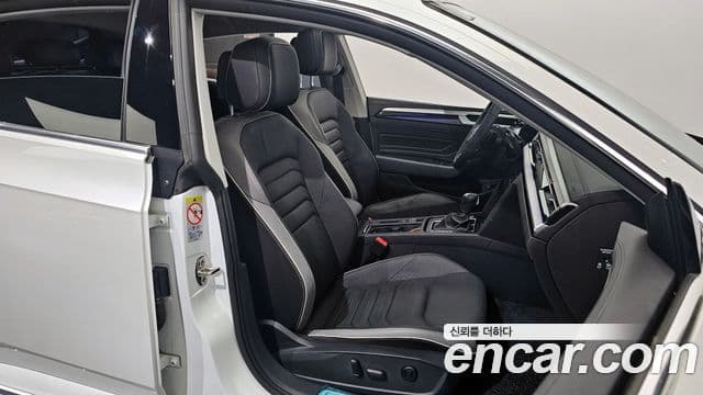 Volkswagen 아테온 Prestige, 2022 12