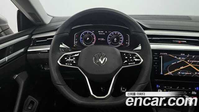 Volkswagen 아테온 Prestige, 2022 13