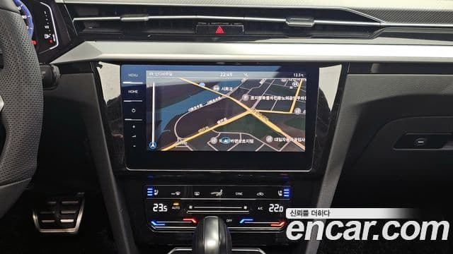 Volkswagen 아테온 Prestige, 2022 19