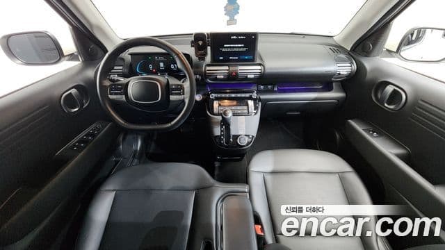 Hyundai Casper Inspiration, 2023 7