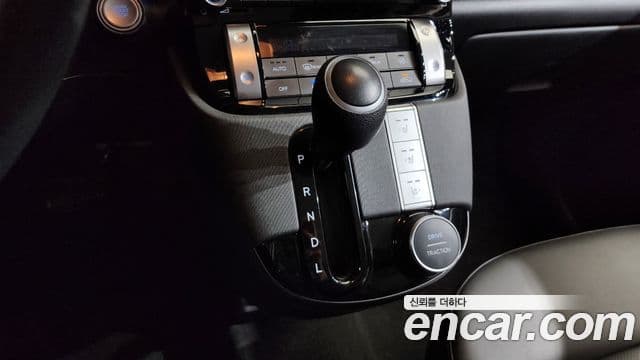 Hyundai Casper Inspiration, 2023 9