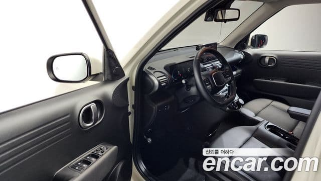 Hyundai Casper Inspiration, 2023 10