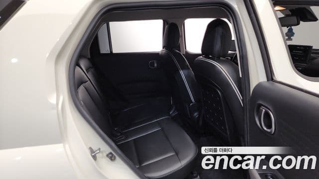 Hyundai Casper Inspiration, 2023 12