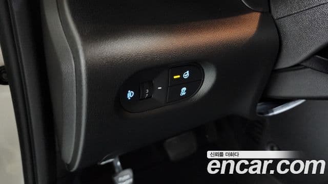 Hyundai Casper Inspiration, 2023 14