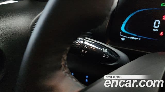 Hyundai Casper Inspiration, 2023 15